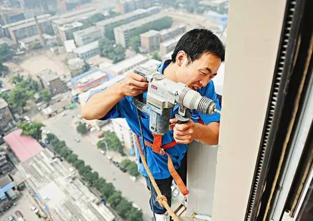 长沙中央空调安装图