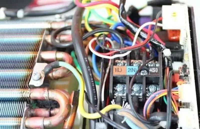 长沙中央空调图