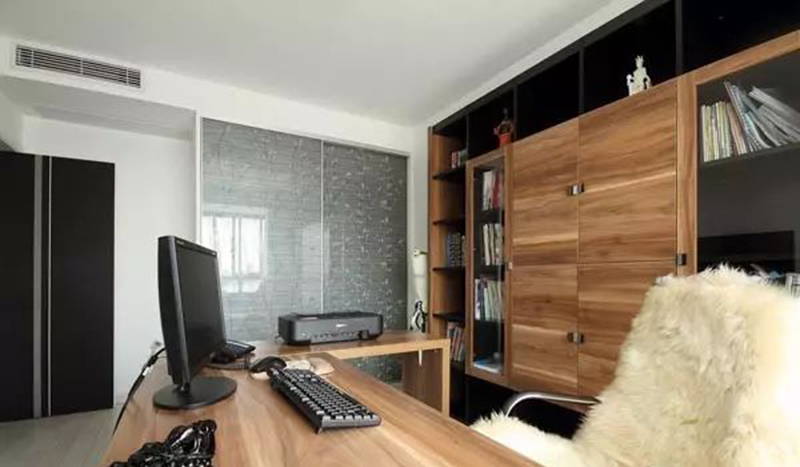 长沙中央空调图