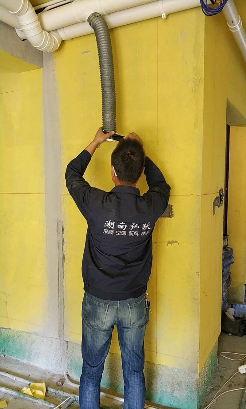 长沙碧桂园新风图