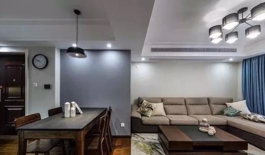 长沙中央空调图