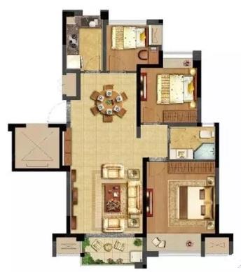 长沙中央空调图