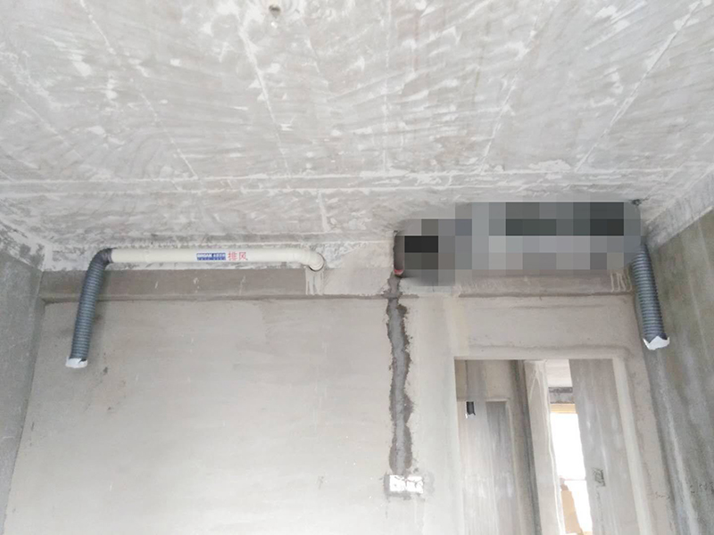 长沙北辰三角洲新风图