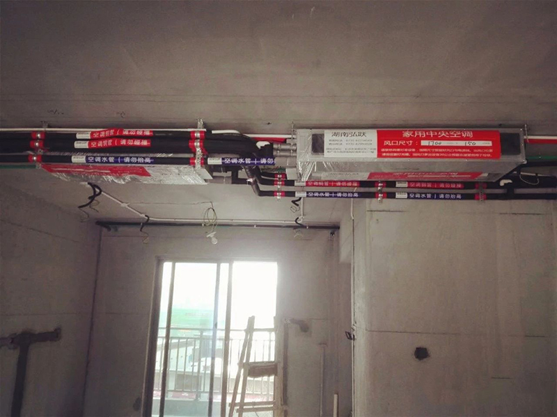中央空调图