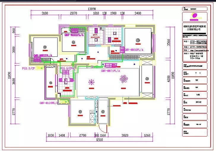 中央空调公司选择图