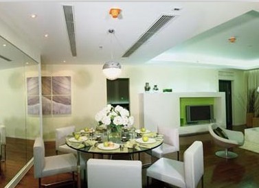 长沙中央空调图