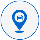 维保出车前往目的地